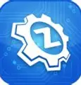 驱动总裁 Logo